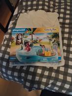 Playmobil familie fun nr 70610, Ophalen, Nieuw, Complete set