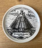 Prachtyg schaaltje bordje Maria Gnadenbild Kevelaer, Ophalen of Verzenden, Zo goed als nieuw, Overige typen