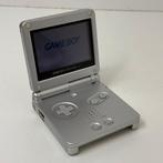 Nintendo Gameboy Advance SP grijs | Gebruikte staat, Nintendo, Gebruikt, Support@nintendo.com, 11-1 Hokotate-cho, Kamitoba, Minami-ku
Kyoto 601-8501
Japan