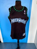 Vintage Timberwolves NBA Champion U.S.A size S, Sport en Fitness, Basketbal, Verzenden, Zo goed als nieuw, Kleding