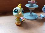 3x Littlest pet shop vogel, Verzamelen, Ophalen of Verzenden