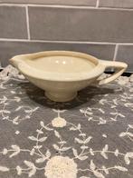 Vintage melkkannetje Societe Ceramique Maastricht (041023), Overige typen, Nieuw, Ophalen of Verzenden, Wedgwood