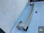 CITROEN DS7 2018 ACHTERBUMPER BALK, Auto-onderdelen, Ophalen of Verzenden, Gebruikt, Citroën, Bumper