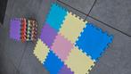 Foam speelmat XL, Kinderen en Baby's, Speelgoed | Speelkleden, Ophalen, Gebruikt