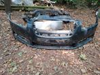 Jaguar XF Voorbumper 2008-2011, Auto-onderdelen, Gebruikt, Voor, Ophalen of Verzenden, Jaguar