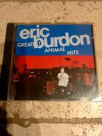 Eric Burdon - greatest animal hits, Cd's en Dvd's, Ophalen of Verzenden, Zo goed als nieuw