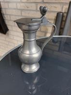 Eikeltjes kan Tin, Antiek en Kunst, Ophalen of Verzenden