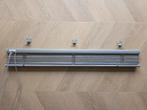 Origineel Luxaflex lamellen / jaloezie 85 cm breed, Ophalen of Verzenden, Gebruikt