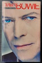 David Bowie, Cd's en Dvd's, Cassettebandjes, Zo goed als nieuw, Verzenden