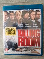 Blu-ray the Killing Room, Ophalen of Verzenden, Zo goed als nieuw, Actie