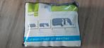 Travel Life Caravanhoes All Weather 510x220x250cm, Ophalen, Nieuw