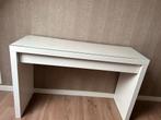 Ikea malm toilettafel, Huis en Inrichting, Ophalen, Gebruikt, 50 tot 100 cm, Minder dan 100 cm