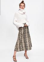 Zara rok, Overige kleuren, Zara, Ophalen of Verzenden, Zo goed als nieuw