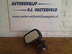 Buitenspiegel links van een Volkswagen Corrado, Auto-onderdelen, Spiegels, Verzenden, 3 maanden garantie, Gebruikt, Volkswagen