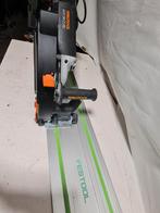 Protool festool Diamant doorslijpsysteem 230mm in liniaal, Ophalen of Verzenden, Protool, N.v.t, N.v.t