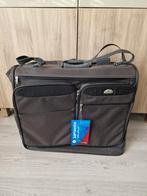 Samsonite kostuum/kleding tas, Sieraden, Tassen en Uiterlijk, Koffers, Nieuw, Overige materialen, 55 cm of meer, Ophalen