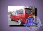 VW T4 - Dakspoiler II, Ophalen of Verzenden, MJ-Carstyling, Info@mj-carstyling.net, Sibeliusstraat 81 5011JH Tilburg