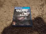 Call of duty ghosts, Spelcomputers en Games, Games | Sony PlayStation 4, Ophalen of Verzenden, Zo goed als nieuw, Shooter, Vanaf 16 jaar