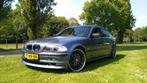 BMW 320 i E 46 nette auto bouwjaar 1998 blauw, Auto's, BMW, Particulier, Te koop