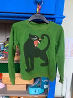 Mini Rodini sweater trui katoen maat 104/110, Kinderen en Baby's, Kinderkleding | Maat 104, Gebruikt, Jongen of Meisje, Trui of Vest