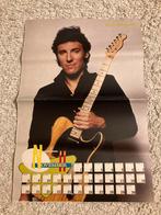 Poster A3 formaat BRUCE SPRINGSTEEN, Verzamelen, Ophalen of Verzenden