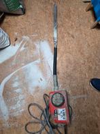 Betonvibrator in uitstekende staat, Ophalen of Verzenden