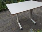 Zettoe bureau 80 x 120 cm, Ophalen, Gebruikt, Bureau