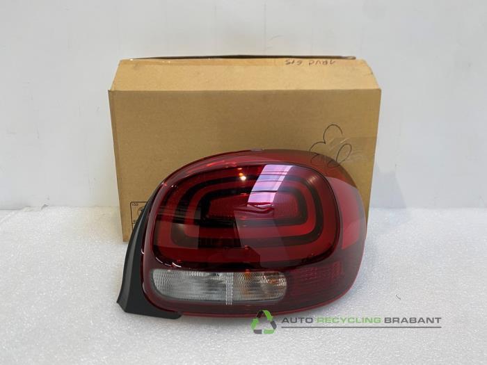 Achterlicht rechts van een Citroen C3, Auto-onderdelen, Verlichting, Citroën, Nieuw, 12 maanden garantie, Ophalen of Verzenden