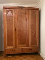 Kledingkast, Huis en Inrichting, Kasten | Kledingkasten, Ophalen, Gebruikt, 50 tot 75 cm, 150 tot 200 cm