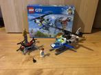 Lego City (60207) Luchtpolitie drone-achtervolging, Kinderen en Baby's, Speelgoed | Duplo en Lego, Nieuw, Complete set, Lego, Ophalen
