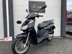 Aprilia Sportcity Cube 300 | Motorscooter | Zwart | Leovince, Ophalen, Gebruikt, Overige modellen, Benzine