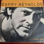 Barry Reynolds - I Scare Myself Vinyl, Ophalen of Verzenden, Zo goed als nieuw, Overige formaten