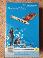 Conceptronic Ci1394B Firewire Card, Ophalen, Conceptronic