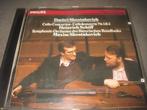 Shostakovich Cello Concertos 1 en 2 Heinrich Schiff Philips, Verzenden, Zo goed als nieuw, Orkest of Ballet