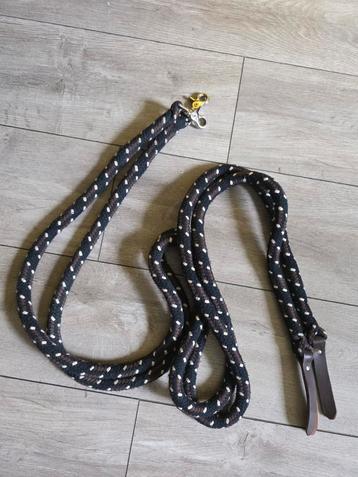 Mooie Westernteugels -  230 cm beschikbaar voor biedingen