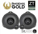 Phoenix Gold Scania S R G P L XT Speaker upgrade, Verzenden, Nieuw, Phoenix Gold