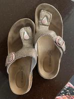 Leuke slippers/sandalen maat 36, Meisje, Gebruikt, Ophalen of Verzenden