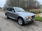 BMW X3 2.0 Benzine - 4x4 - 2006 - APK 2026 - facelift!, 1995 cc, 4 cilinders, Handgeschakeld, Vierwielaandrijving