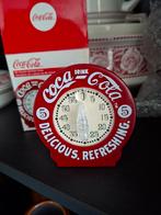Coca-Cola Wekker - Nieuw in Doos - Verzamelaarsobject, Ophalen, Nieuw, Gebruiksvoorwerp
