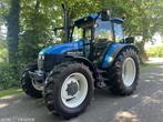 New Holland TS 110, H.O. Oude Alink B.V., Tijmenoudealink@msn.com, Kuiperijstraat 20, 7596LD Rossum, NL