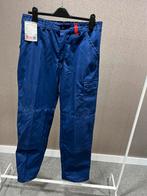 Havep werkbroek maat 52 Nieuw, Ophalen of Verzenden, Nieuw, Broek