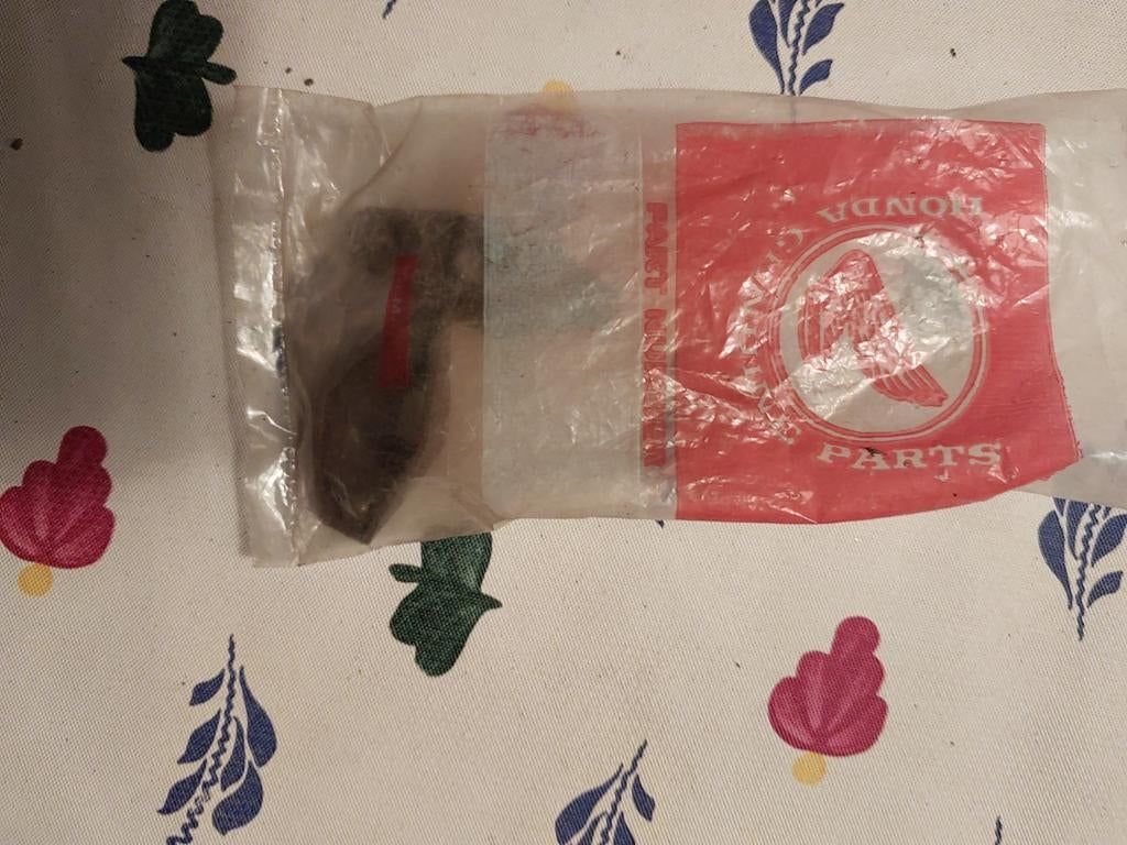 Tk nos honda tuimelaars type?, Ophalen of Verzenden, Nieuw, Overige merken