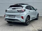 Ford Puma 1.0 EcoBoost Hybrid ST-Line X | Trekhaak | Schuifd, Euro 6, 1226 kg, Bedrijf, 3 cilinders