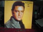 ELVIS PRESLEY, Cd's en Dvd's, Vinyl | Rock, Ophalen of Verzenden, Zo goed als nieuw, 12 inch