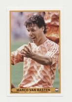 Voetbalplaatje Panini 2012 - Marco van Basten (17), Verzamelen, Sportartikelen en Voetbal, Ophalen, Zo goed als nieuw, Poster, Plaatje of Sticker