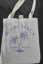 Tote bag, Ophalen of Verzenden