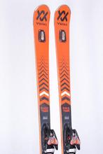 170 ski's VOLKL RACETIGER GS 2022 UVO, Overige merken, 160 tot 180 cm, Gebruikt, Verzenden