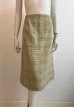 Braemar vintage wollen tweedrok maat 40, Ophalen of Verzenden, Zo goed als nieuw, Maat 38/40 (M)