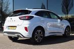 FORD PUMA 1.0 ECOBOOST HYBRID ST-LINE | WINTER PACK | LED |, Voorwielaandrijving, Euro 6, Bedrijf, 3 cilinders