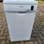 Vaatwasser Bosch Silence Plus, Witgoed en Apparatuur, Vaatwasmachines, Ophalen of Verzenden, Zo goed als nieuw, 85 tot 90 cm